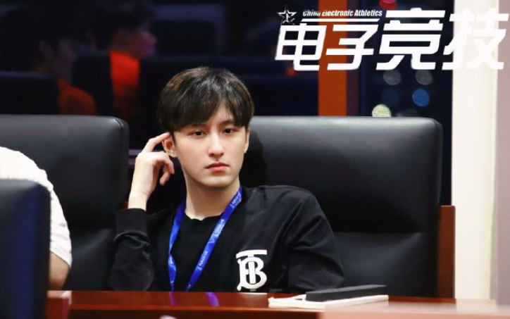 萧瑟来了！官方：Ame正式加盟刀塔战队Yakult Brothers